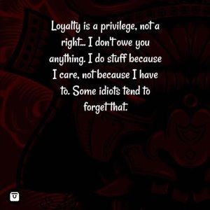 Meet your Posher, Keith